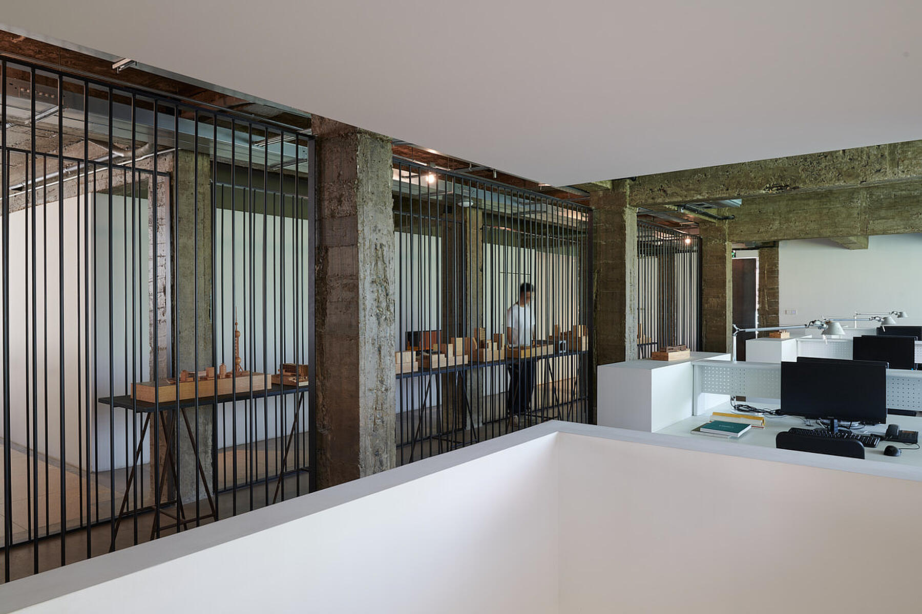 Interior design of apartment 90m2 – Quattro Studio